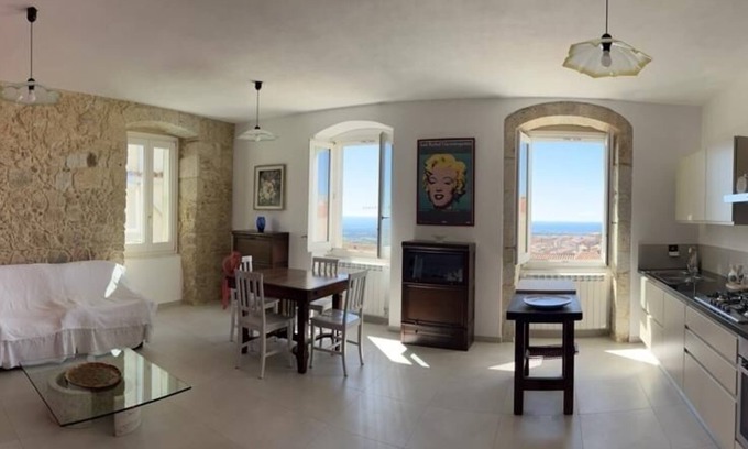 Cuglieri Apartamento | RED HOUSE: FOR YOU (3) CIN P3323