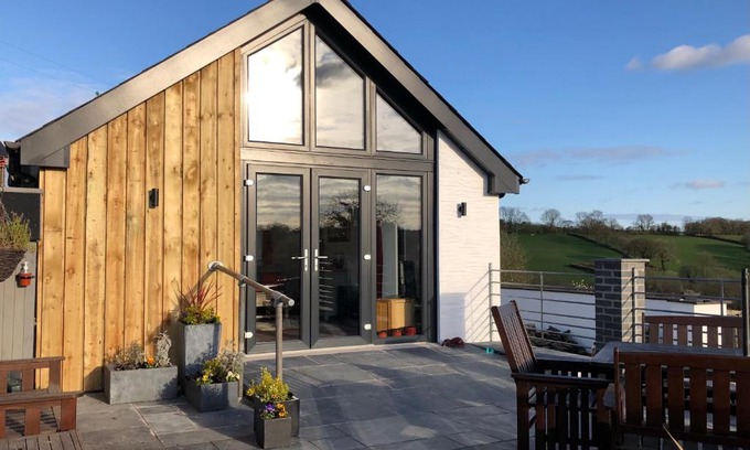 Carmarthen Casa | Red Kite Cottage