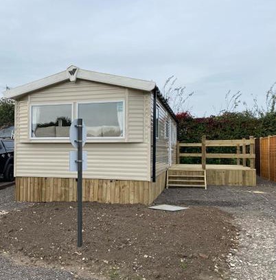 East Kirkby Otro | Red Lion Holiday Home 3