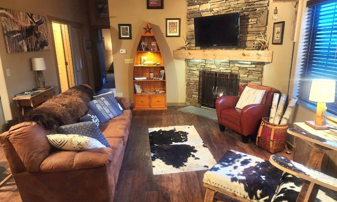 Red Lodge Condominio | Red Lodge Retreat