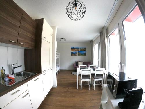 Matten bei Interlaken Apartamento | Red Nest