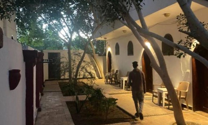 Dahab Casa | Red Oasis- Studio 3