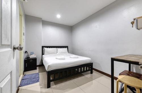 Makkasan Apartamento | Red Pin Inn 好运旅馆
