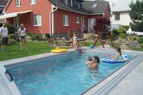 Vlachovice Apartamento | Red Pine Apartments
