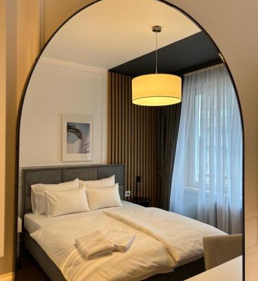 Novi Beograd Apartamento | RED RIDING HOOD