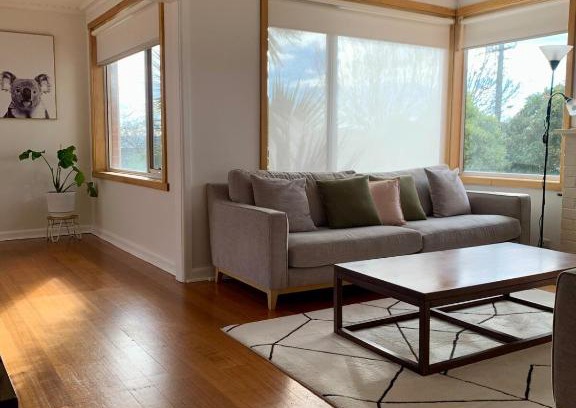 Norwood Casa | Red Robin Family Accommodation