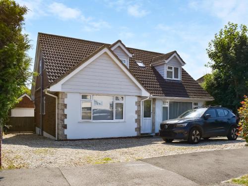 New Forest District Casa | Red Robin