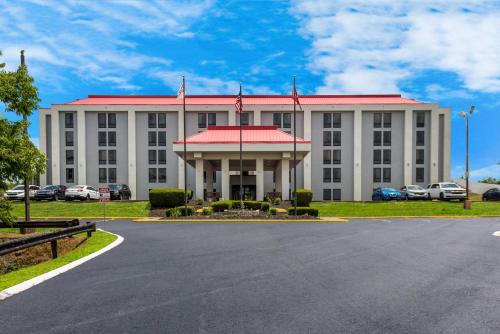 Talbot's Corner Hotel | Red Roof Inn Nashville - Music City