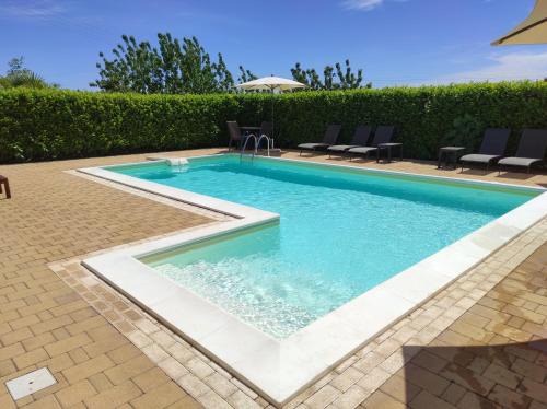 Martina Franca Cama Y Desayuno | Red Rose B&B