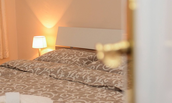 Stari Grad Apartamento | Apartamento Red Rouz Belgrado
