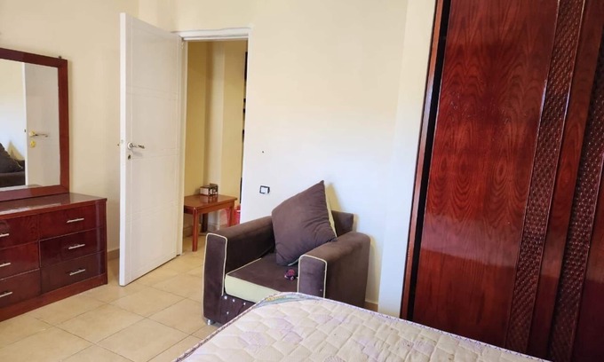 Sharm El Sheikh Apartamento | Red Sea Apartment Retreat