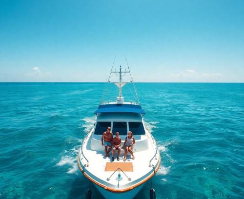 Sharm El Sheikh Alquiler De Eote | red sea excursion