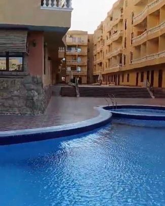 Al Ahyaa Apartamento | Red Sea Resort view