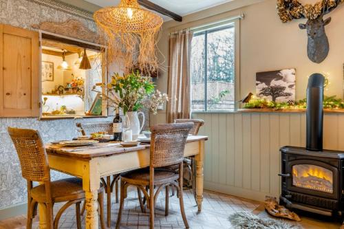 Brading Casa | Red Squirrel Batch