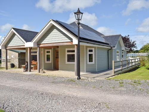 Ryde Casa | Red Squirrel Lodge - Ukc677