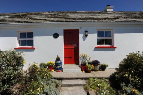 Doolin Casa | Red Stonecutters Cottage, Doolin