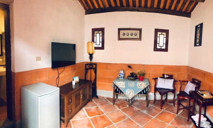 Jinsha Casa | Red Tomato B&B II