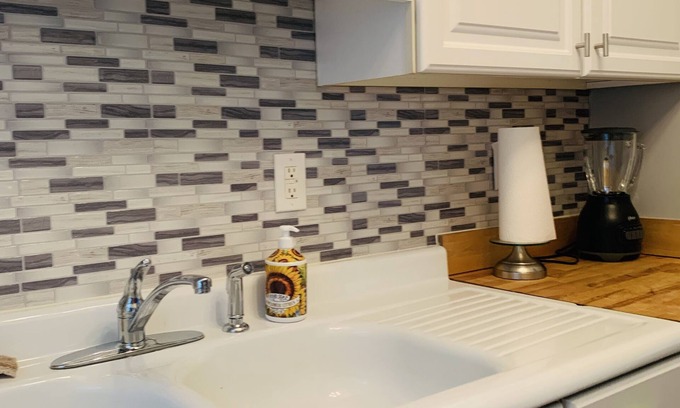 Mill Ridge Chalet De Esquí | Red Tree House Pet Friendly/Ski/SnowBoard/Wineries/HawksNest Tubing!