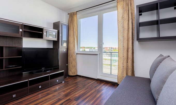 Reda Apartamento | Reda Comfy Apartment