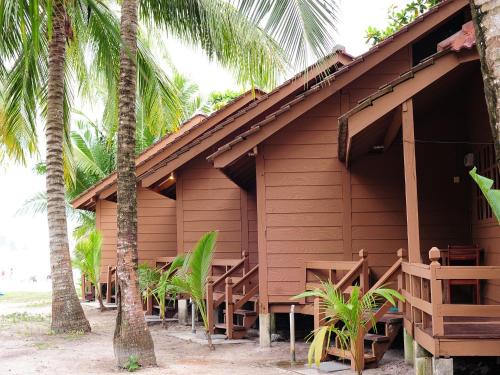 Redang Island Complejo | Redang Paradise Resort