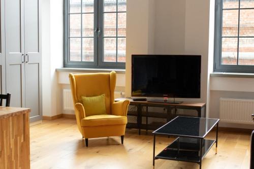 Zyrardow Apartamento | RedCity LOFT 116