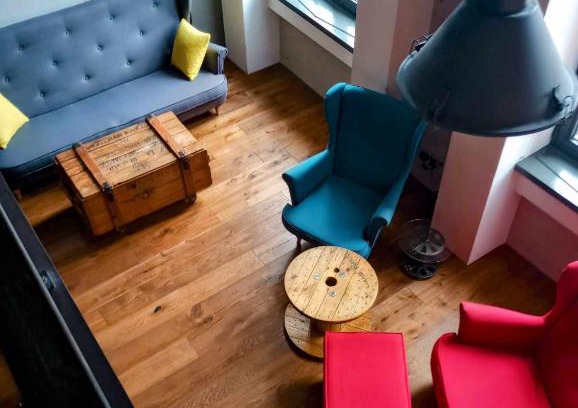Zyrardow Apartamento | RedCity LOFT 129
