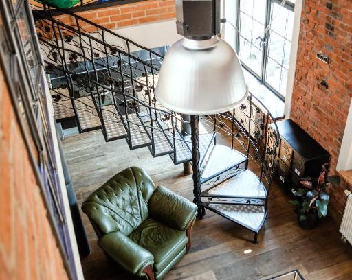 Zyrardow Apartamento | RedCity Loft 25