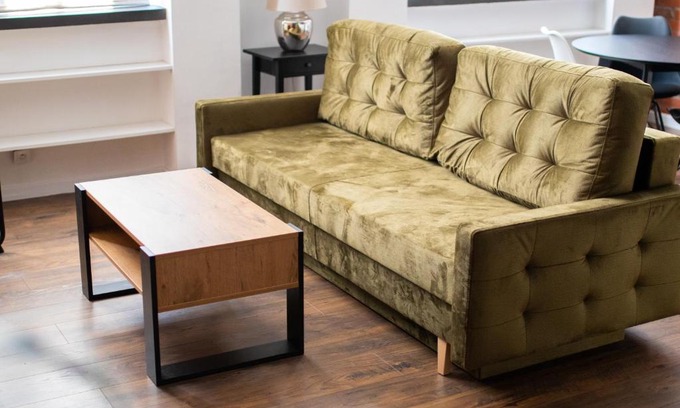 Zyrardow Apartamento | RedCity LOFT 304