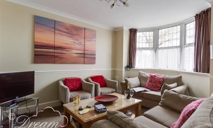 Weymouth Cabaña | Redcliff View Lodge, WEYMOUTH