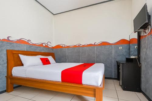 Sangkanurip Hotel | RedDoorz at Hotel Mutiara Kuningan