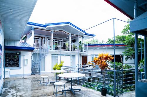 Del Carmen Casa | RedDoorz at Lao Singuan Homestay