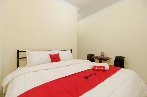 Berastagi Casa | RedDoorz at Permata Ivana Berastagi