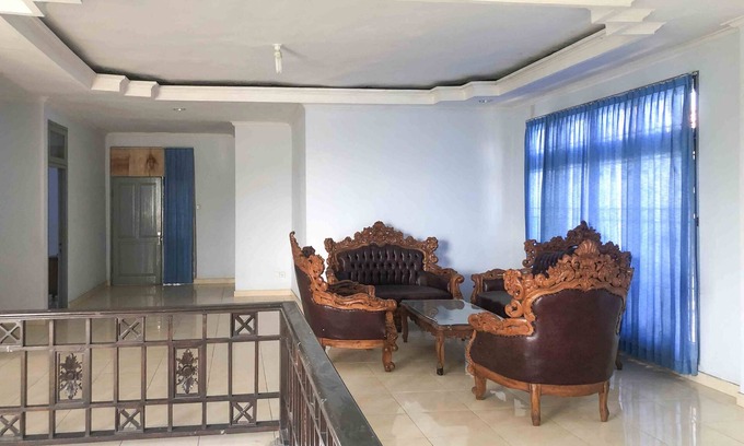 Batubulan Hotel | RedDoorz @ Batubulan Gianyar