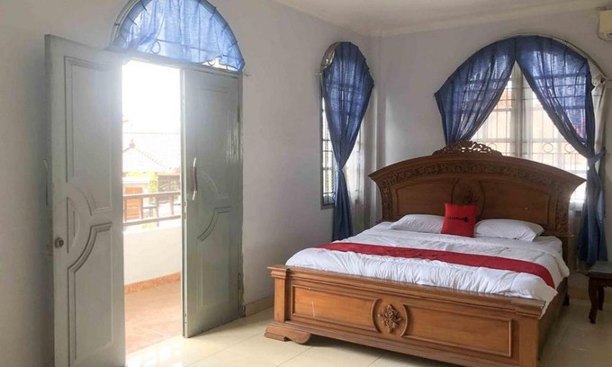 Batubulan Casa | RedDoorz @ Batubulan Gianyar