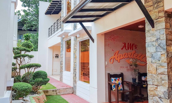 Tagbilaran Casa | RedDoorz @ Caimito Drive Dampas