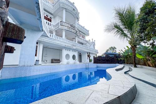 Pancawati Hotel | RedDoorz near Gunung Salak