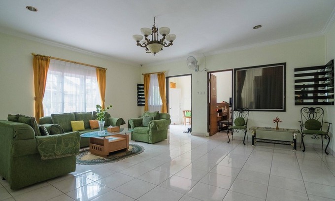 Balikpapan Casa | RedDoorz near Taman Bekapai 2