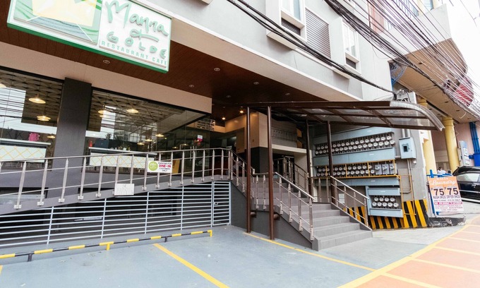 Kamuning Casa | RedDoorz Plus @ Kamuning Quezon City