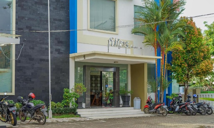 Banjarmasin Casa | RedDoorz Plus near UIN Banjarmasin