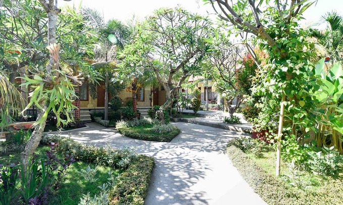 Buleleng Casa | RedDoorz Plus @ Singaraja