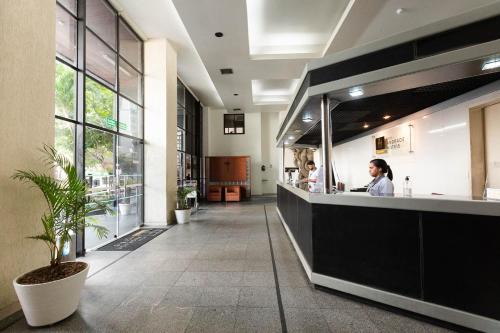 Boa Viagem Hotel | Rede Andrade Onda Mar