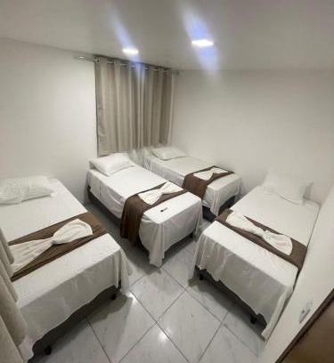 Garanhuns Apartamento | Rede de Hotel 99