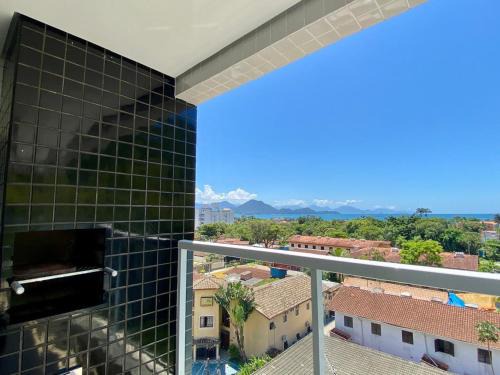Toninhas Apartamento | Rede Lar e Mar - Condomínio La Vie - Ubatuba