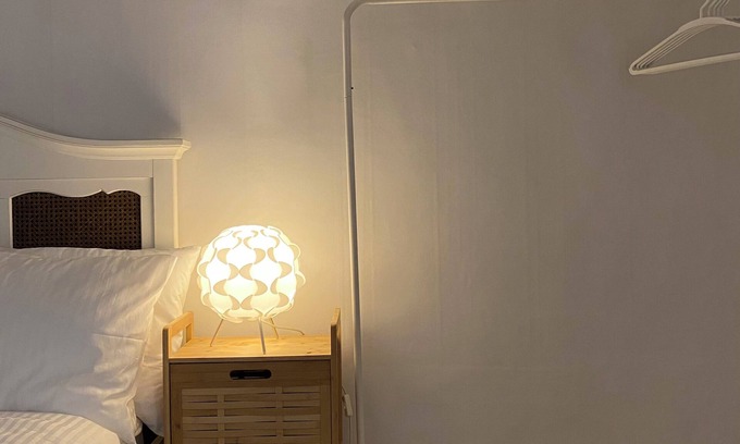 Hapjeong-dong Apartamento | Redecorated 2 bedroom flat near Hongdea in Mangwon market