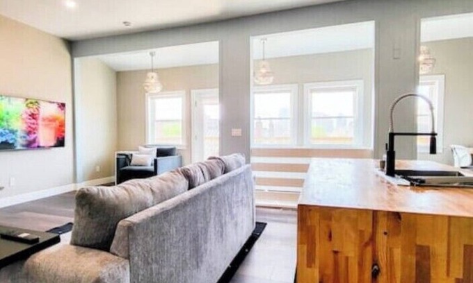 Pendleton Casa | ReDefined Stay in OTR
