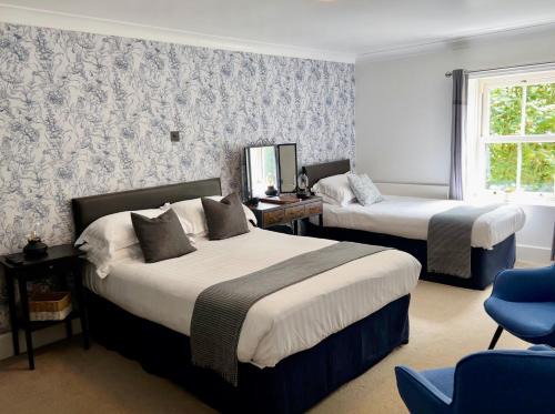 Hallington Casa | Redesdale Arms
