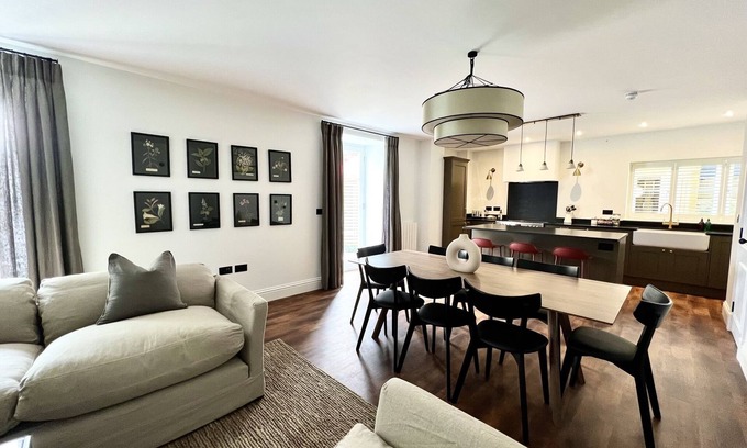 Bristol Apartamento | Redland Suites - Apartment 1