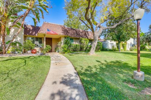 South Redlands Apartamento | Redlands Home with Community Perks 1 Mi to Downtown