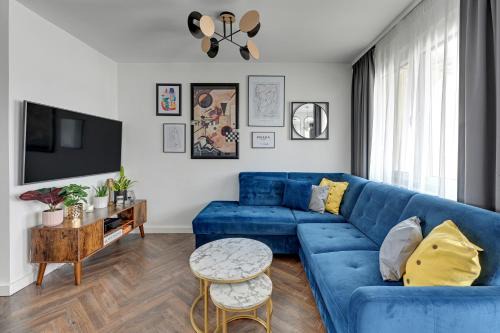 Redlowo Apartamento | Redlowo - Sea View by Grand Apartments