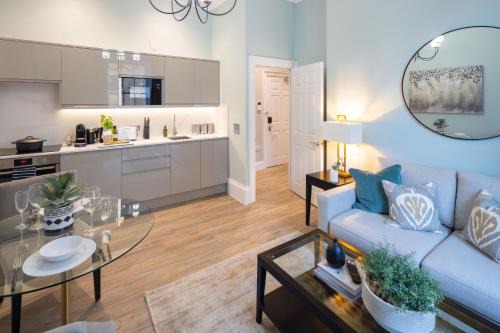 Clifton Apartamento | Redmayne House - Urban Apartments